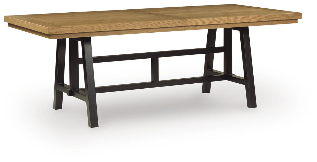 Galliden Dining Set (D841-SI) - Image 13