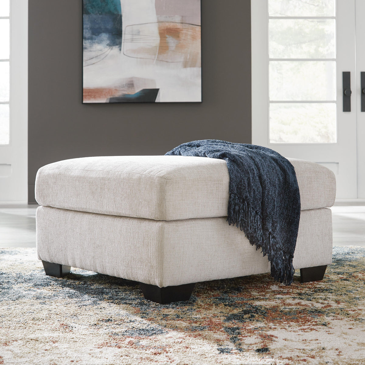 Aviemore Queen Sofa Sleeper (24305-SI) - Image 42