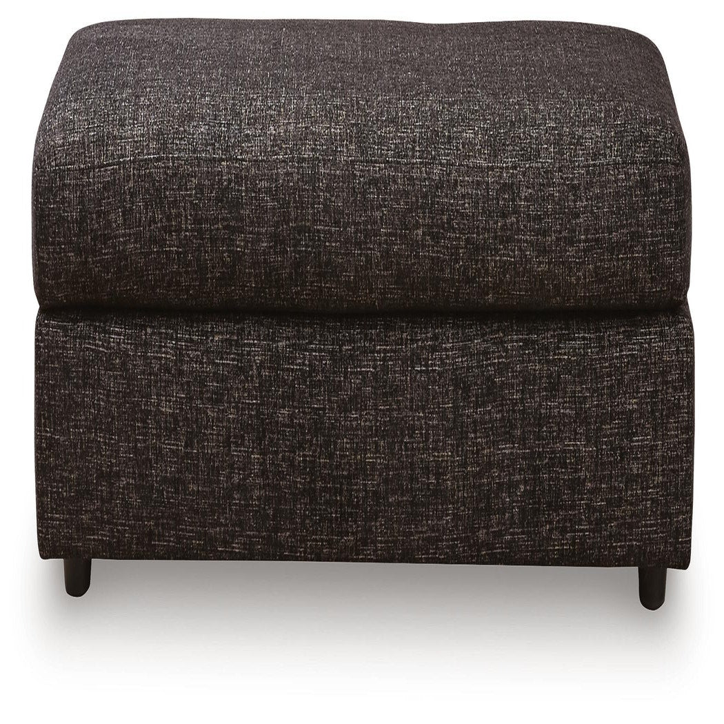 Lentiz Left-Arm Facing Sofa Chaise (PC73404-SI) - Image 3