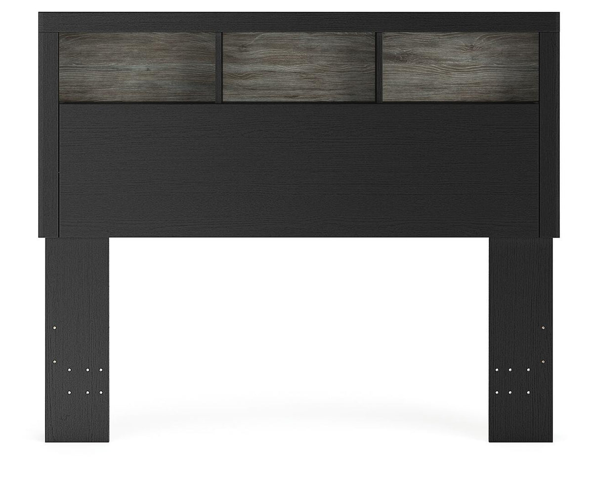Broachmyn Dresser (PCB1118-SI) - Image 10