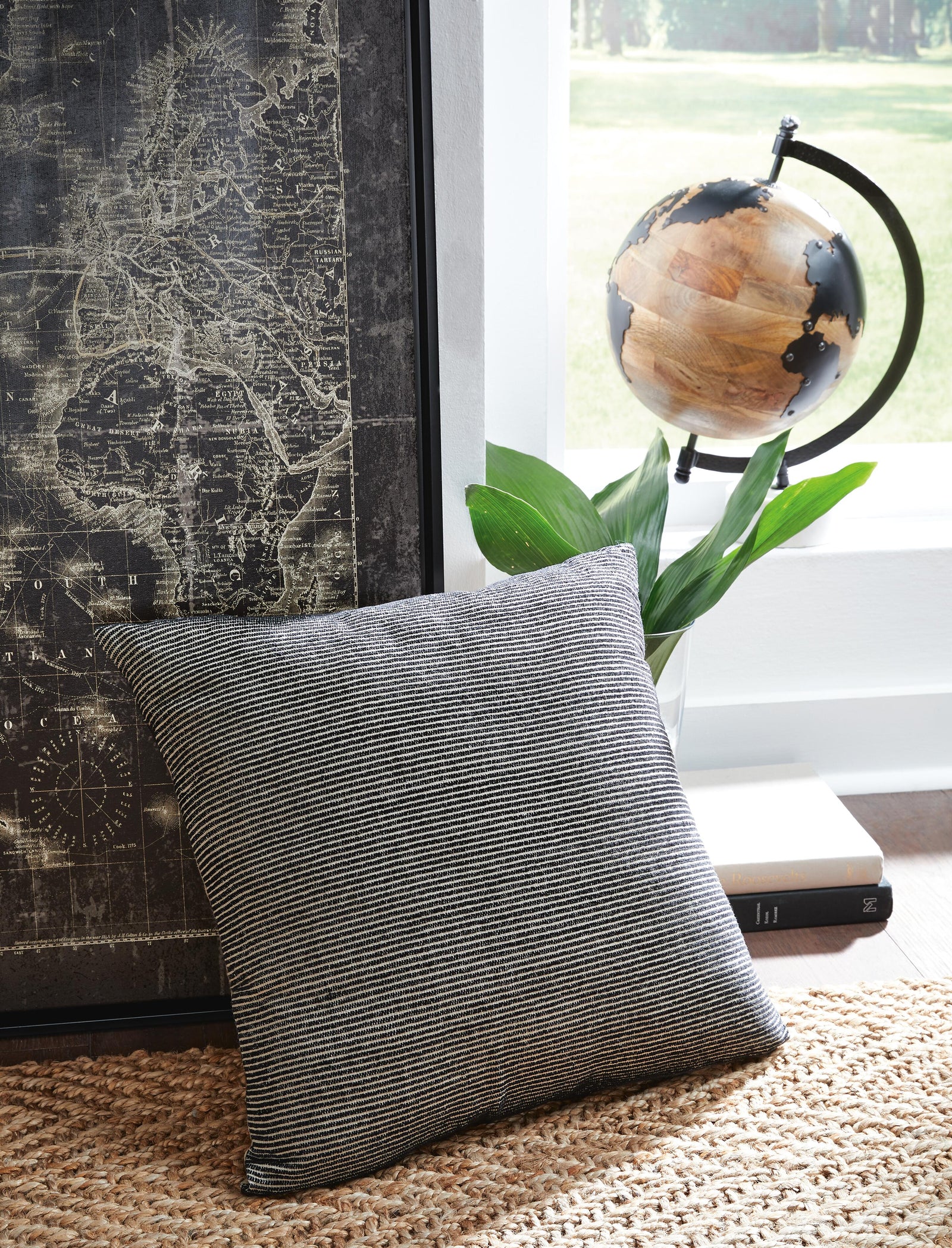 Edelmont Pillow (Set of 4) (A1000962-SI) - Image 4