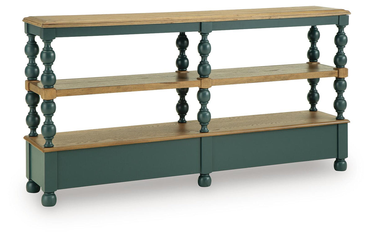 Finnworth Console Sofa Table (A4000734-SI) - Image 4