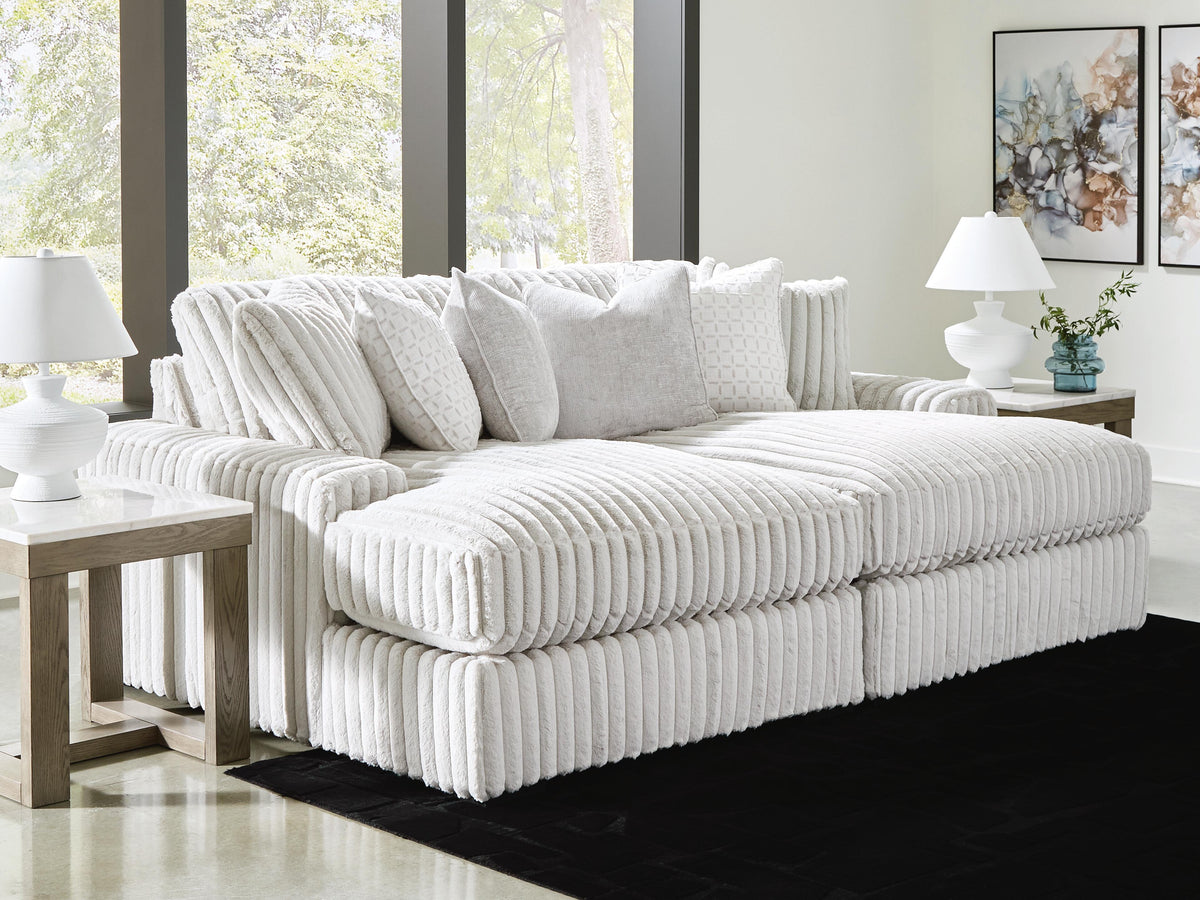 Stupendous Super Chaise (25903-SI) - Image 2