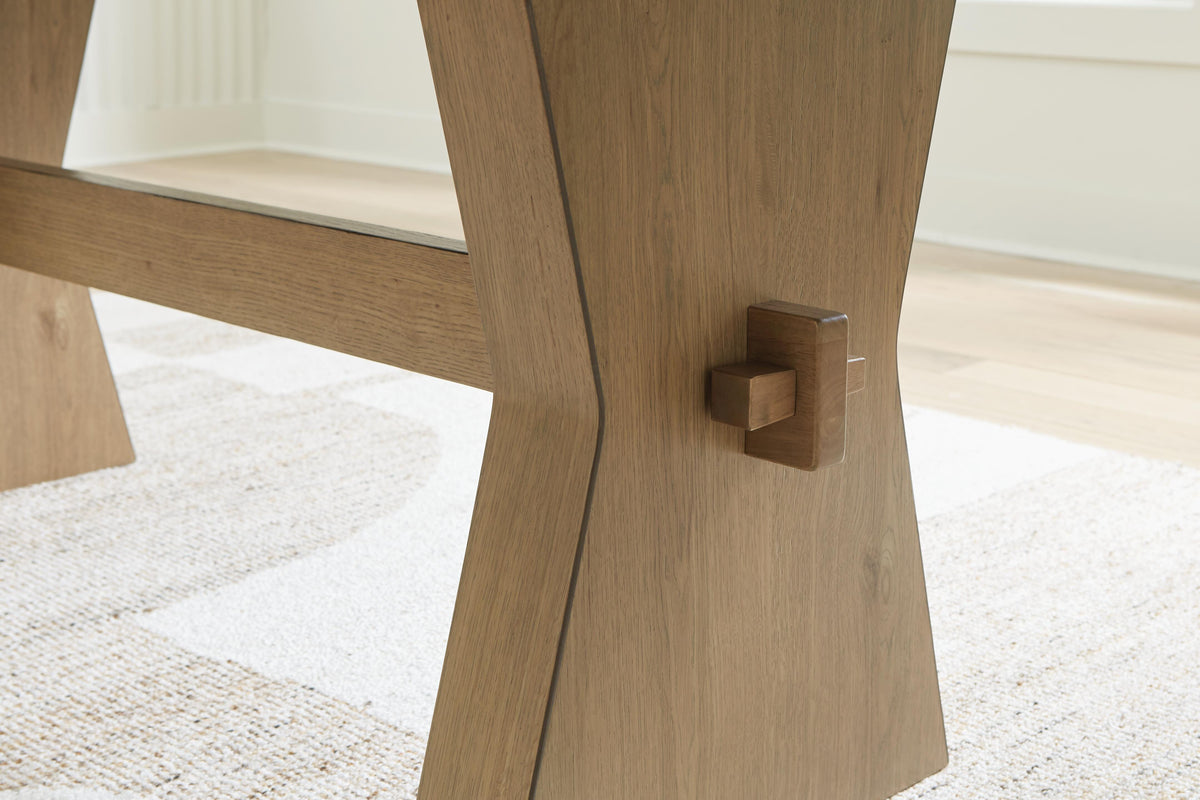Galliden Dining Set (D841-SI) - Image 11