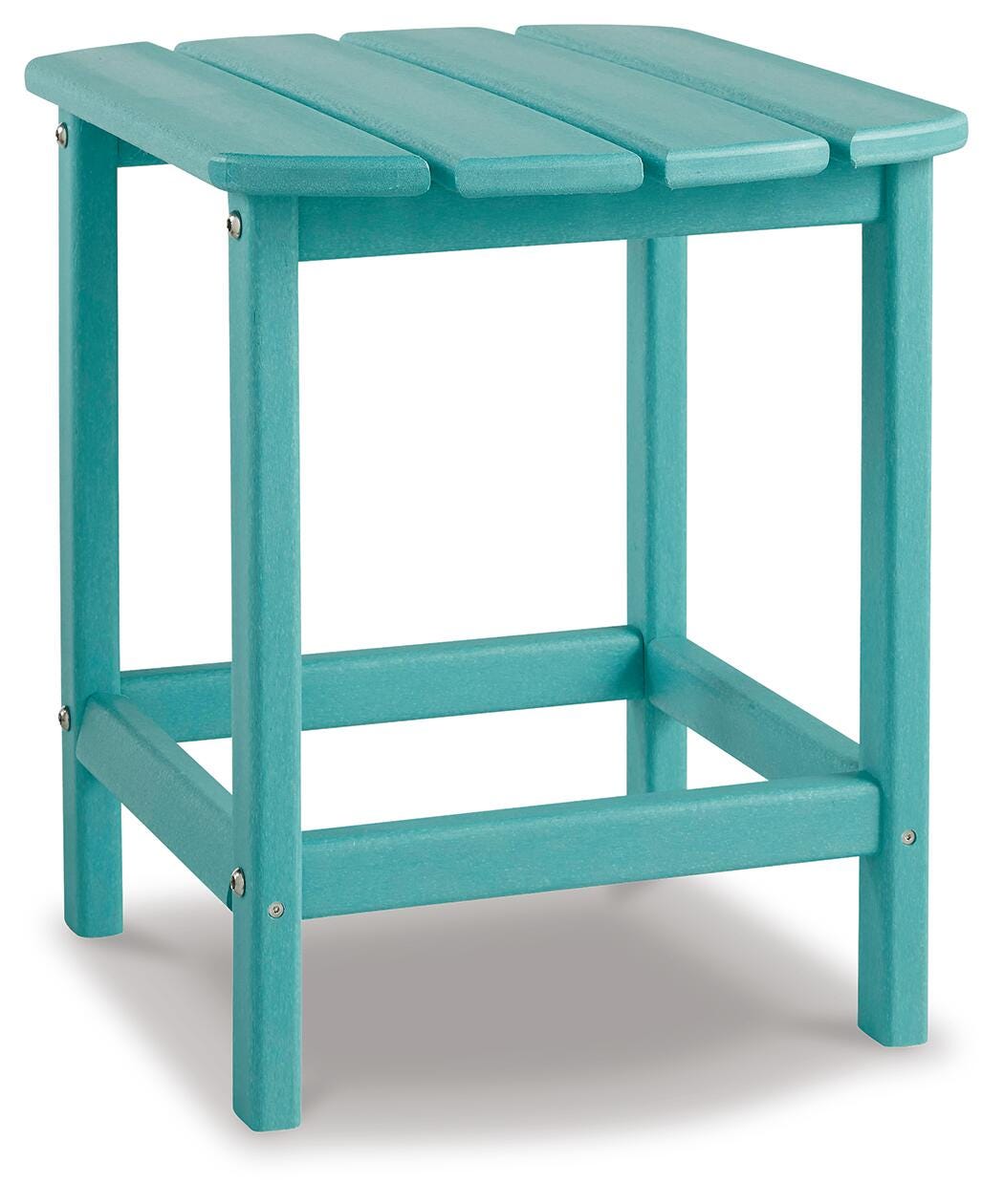 Sundown Treasure Adirondack Chair with End Table (P012-SI) - Image 2