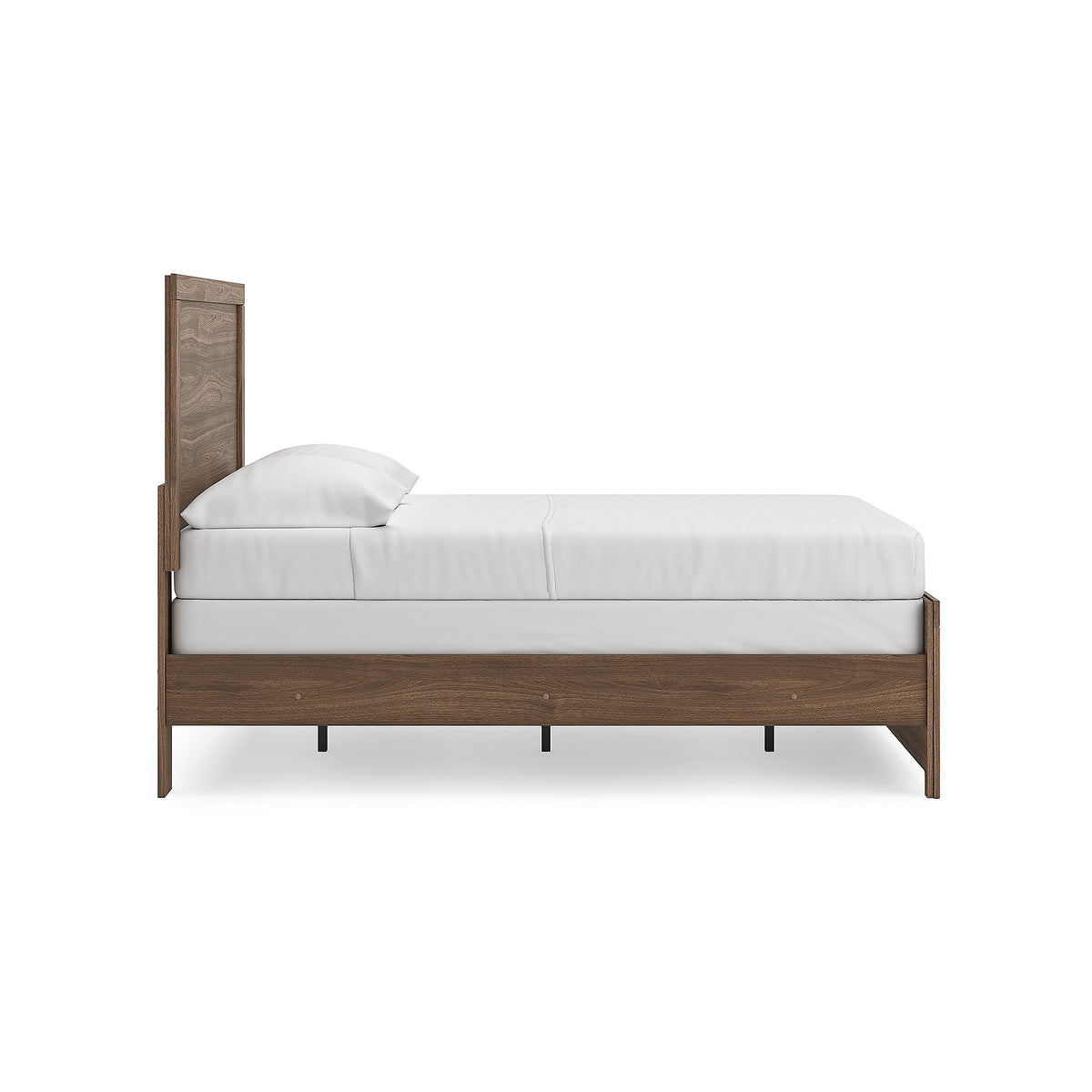 Broachmyn Full Panel Bed, Dresser and Mirror (PCB1116-SI) - Image 12