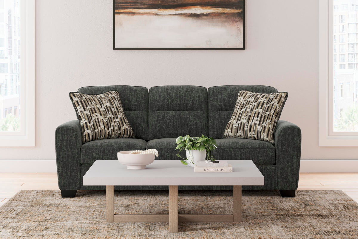 Lonoke Sofa (50504-SI) - Image 18