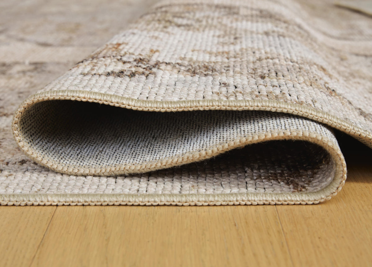 Livdon Washable Large Rug (R40791-SI) - Image 6