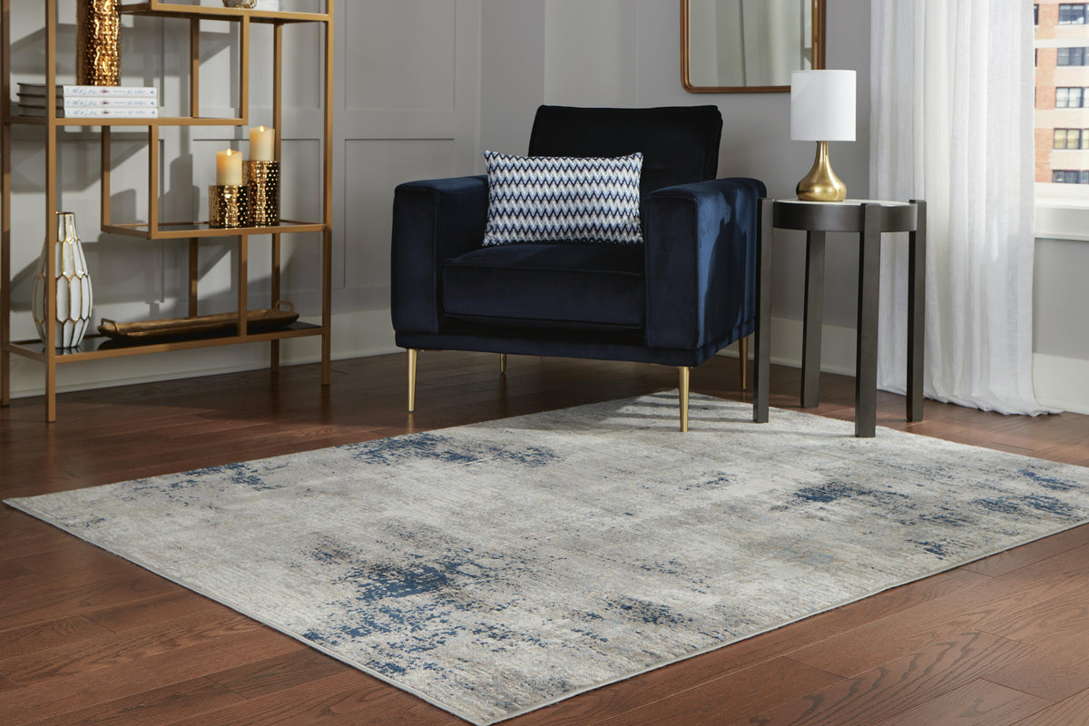 Wrenstow 53 x 73 Rug (R403752-SI) - Image 2