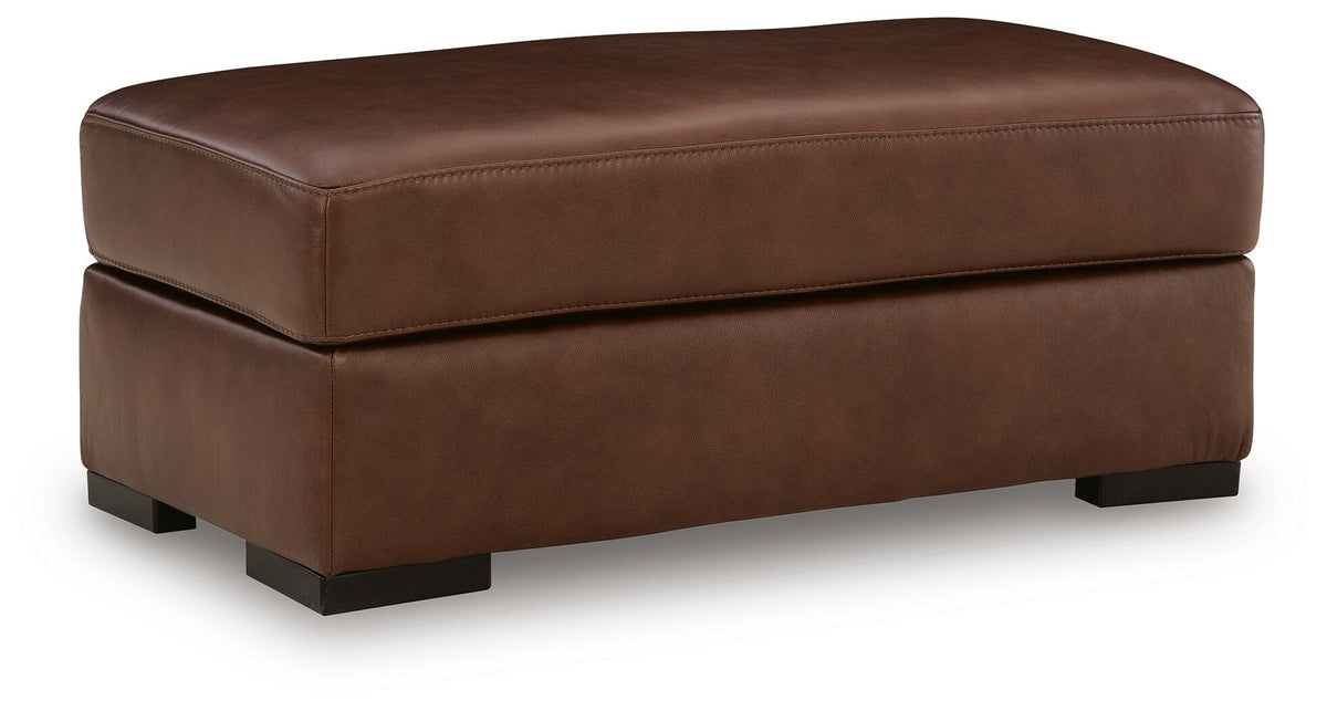 Brogliano Sofa, Oversized Chair and Ottoman (PC72907-SI) - Image 3