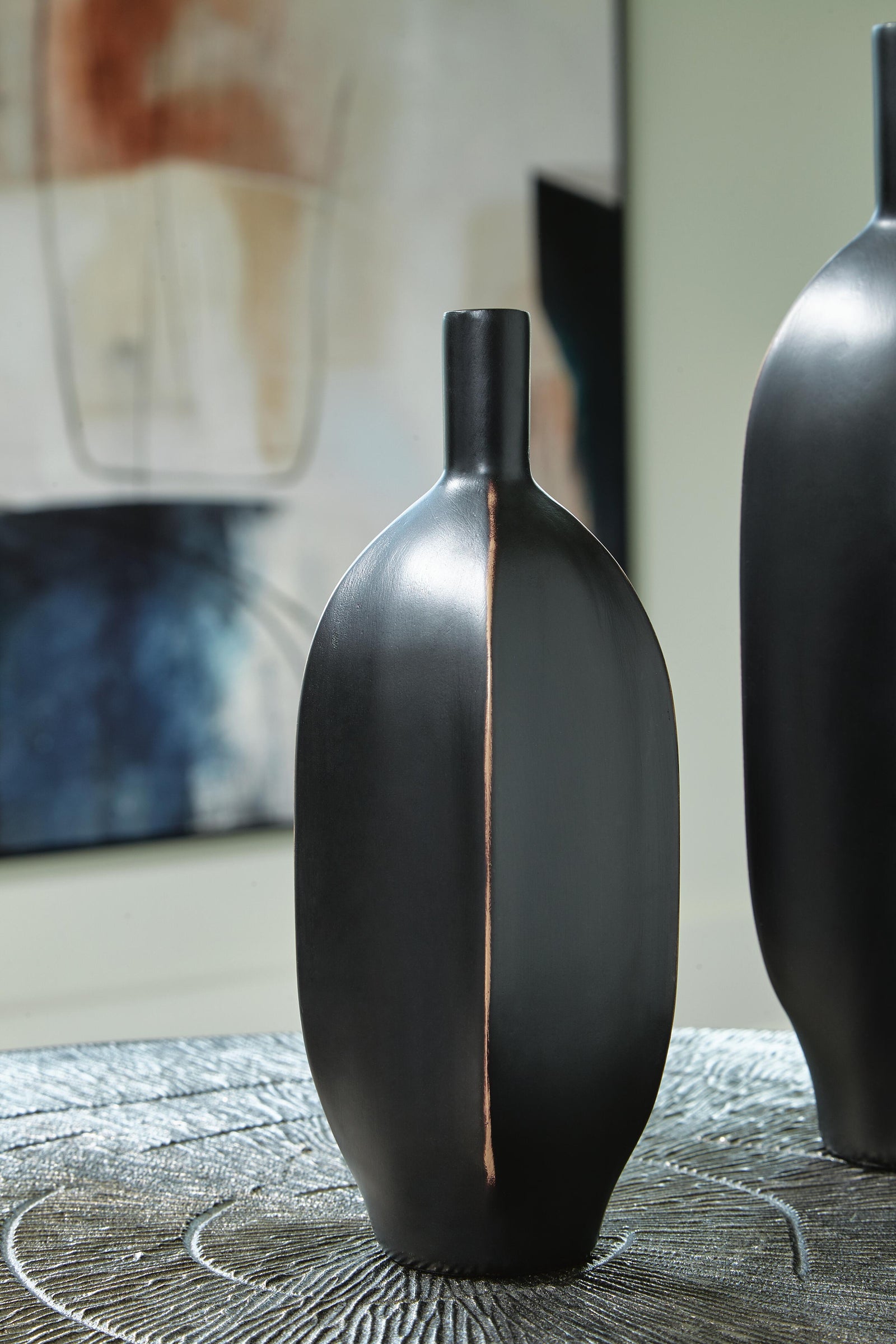 Rhaveney Vase (Set of 3) (A2000550-SI) - Image 3