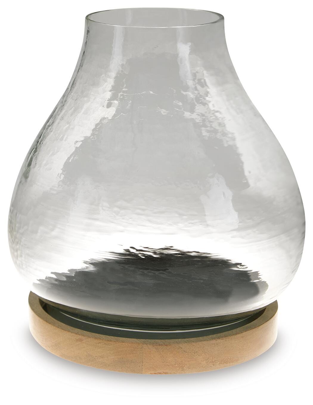 Adalisen Candle Holder (A2000679-SI)