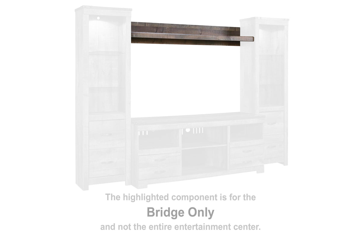 Trinell Bridge (W446-SI)