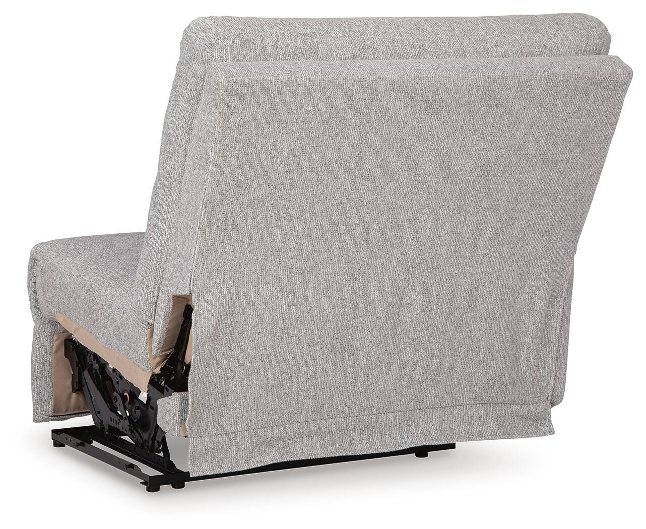 Acklen Place 6-Piece Power Reclining Sectional (93605-SI) - Image 18