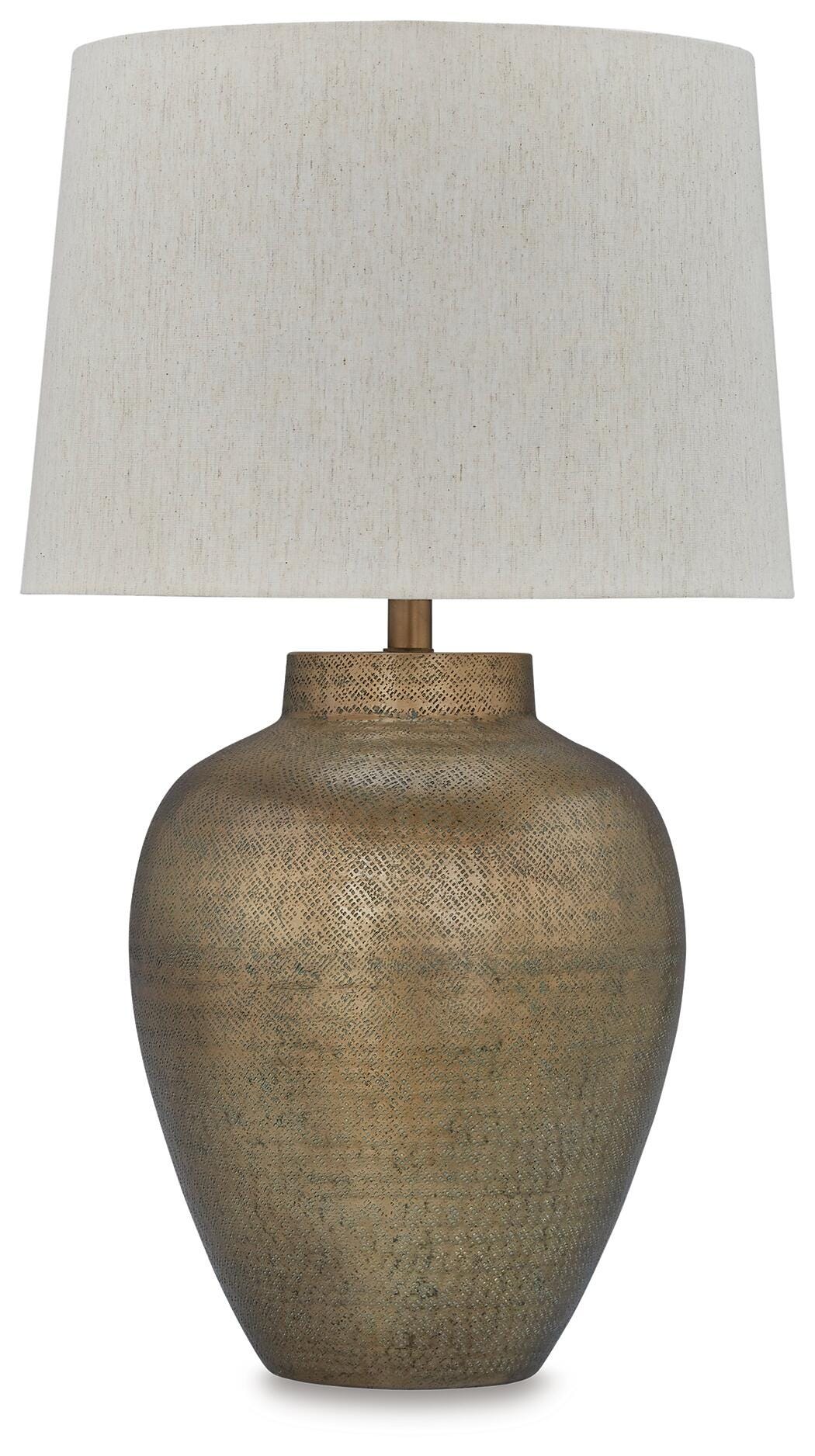 Madney 2-Piece Lamp Set (L207494-SI) - Image 3