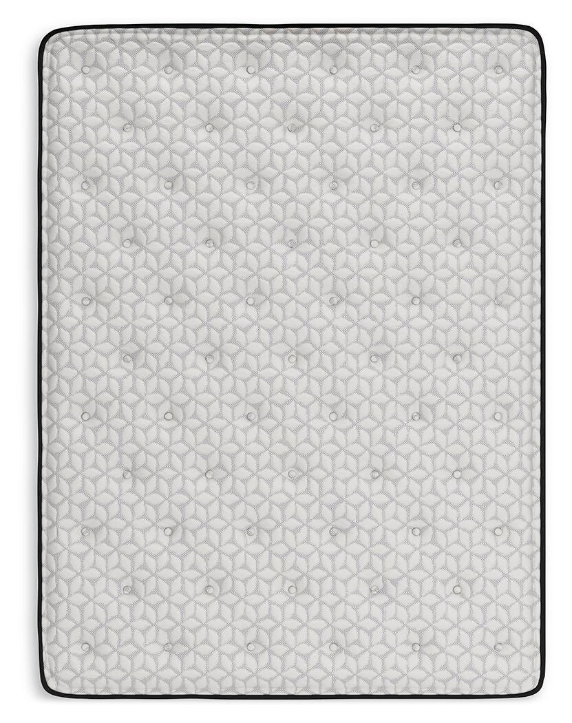 Limited Edition PT California King Mattress (M412-SI) - Image 2
