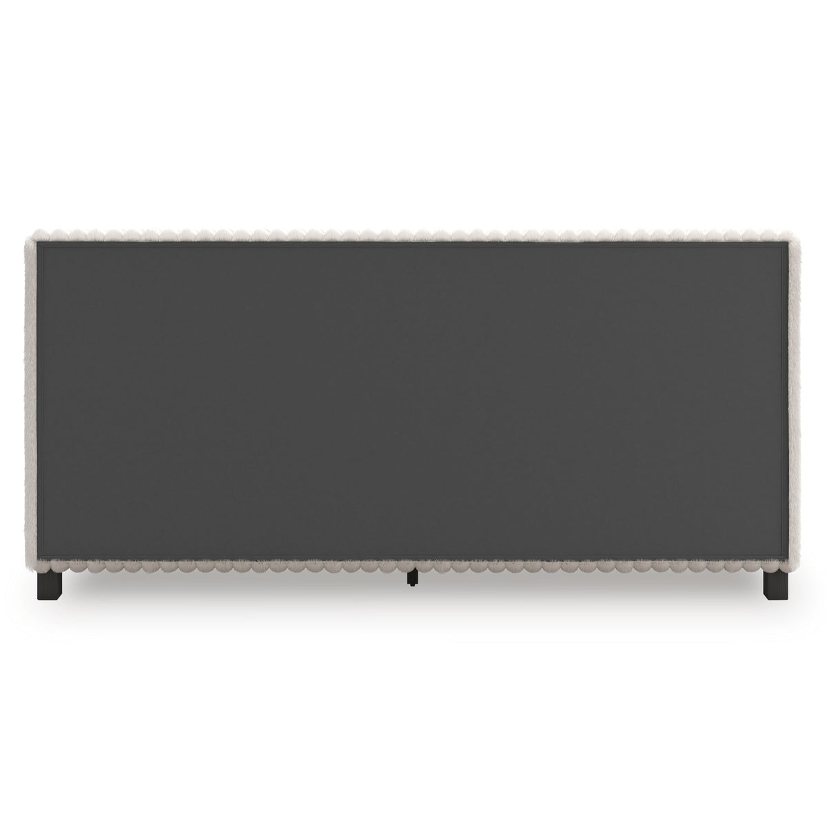 Zuraleus King Upholstered Bed (PCB3381-SI) - Image 9