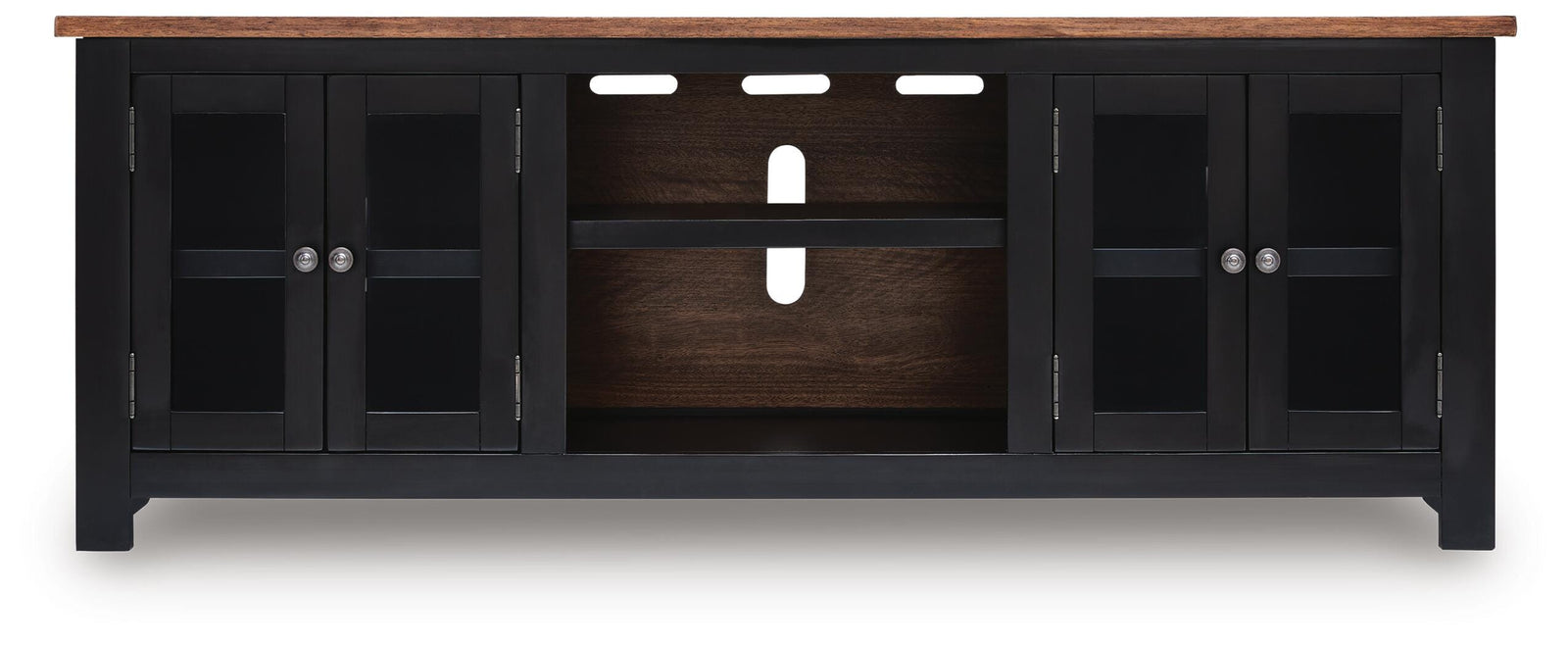 Wildenauer 76 TV Stand (W664-SI)