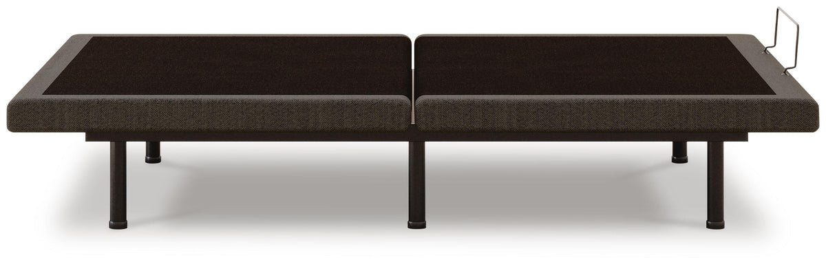 Comfort Premier Adj Base California King Adjustable Base (M1X12-SI) - Image 6