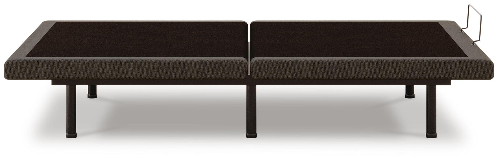 Comfort Premier Adj Base California King Adjustable Base (M1X12-SI) - Image 6
