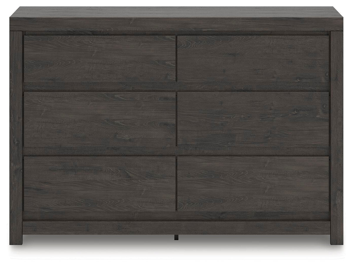 Fraluna Dresser (PCB3370-SI) - Image 9