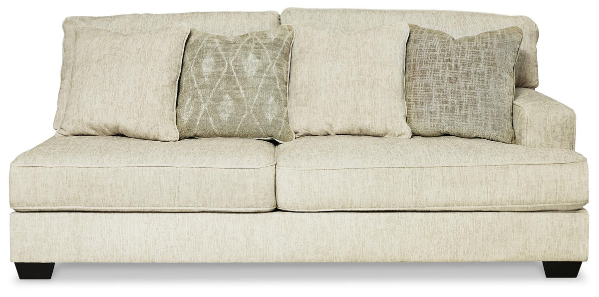 Rawcliffe Right-Arm Facing Sofa (19604-SI)