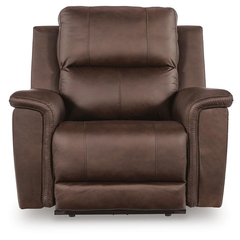 Bleckley Power Reclining Sofa (PCU12001-SI) - Image 10
