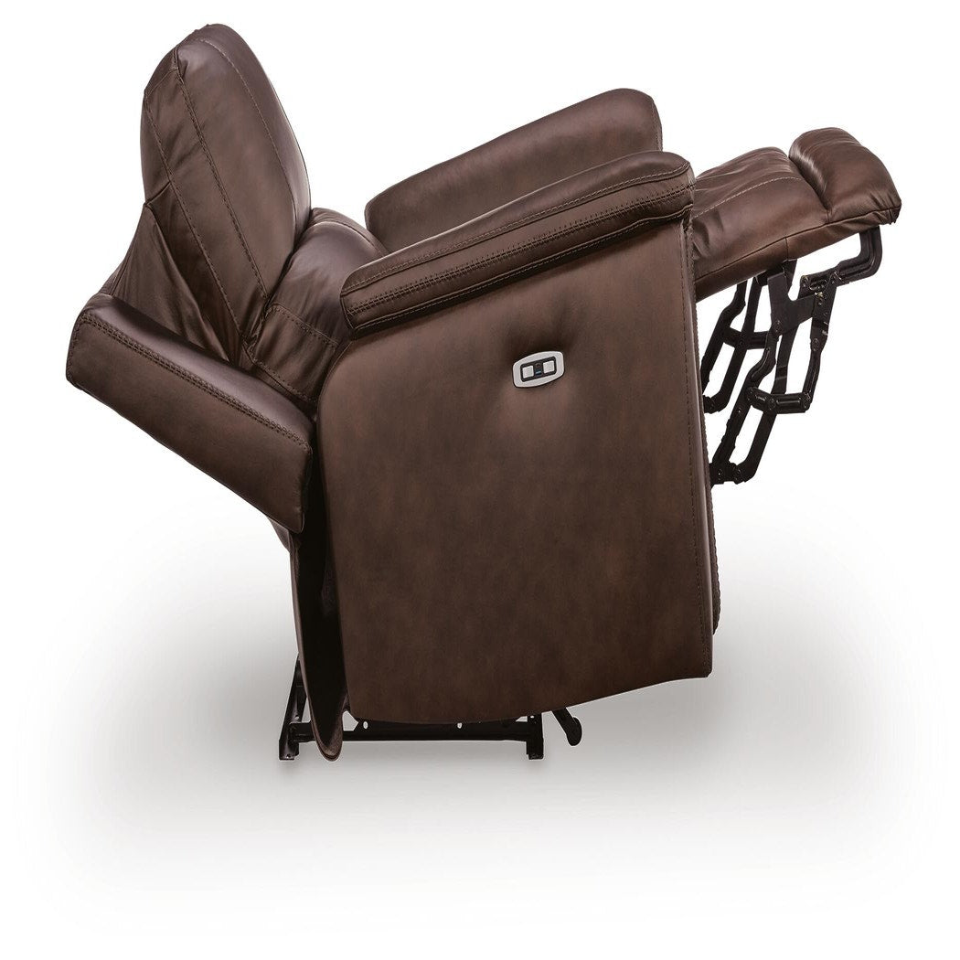 Bleckley Power Reclining Sofa (PCU12001-SI) - Image 12