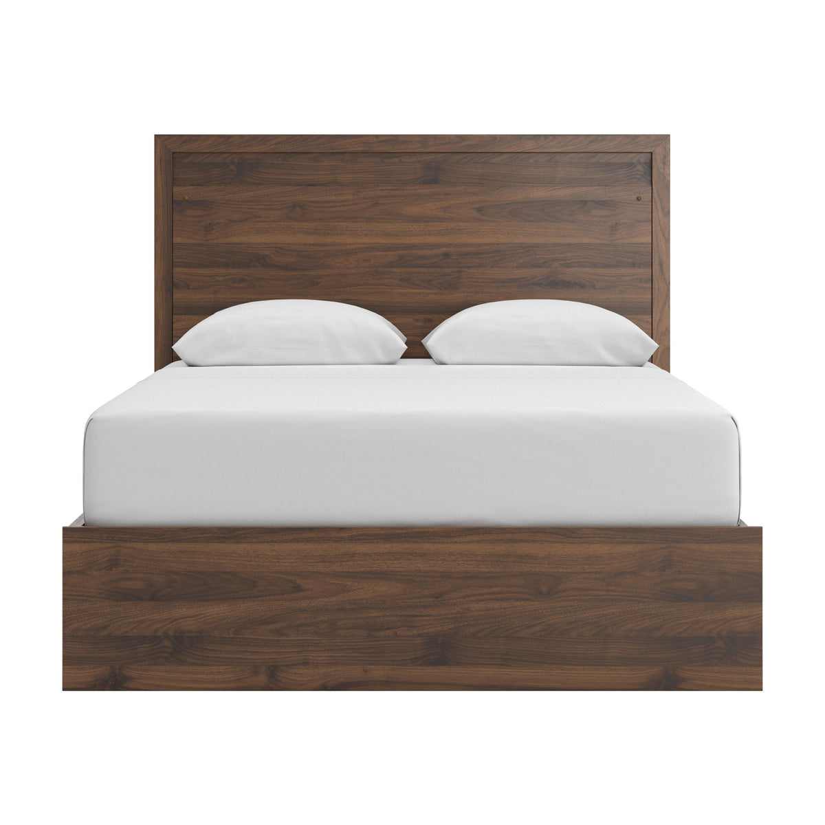 Janfyn Queen Panel Bed with 2 Sided Storage (PCB1010-SI) - Image 6