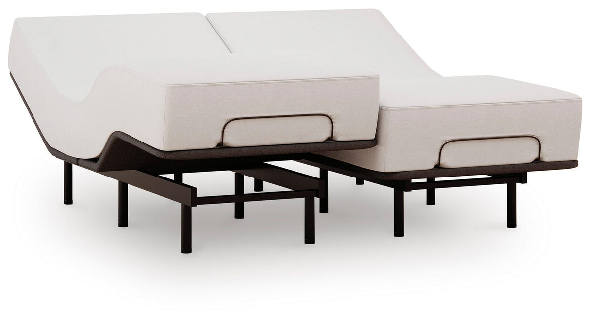 Comfort Classic Adj Base King Adjustable Base (M1X11-SI) - Image 8