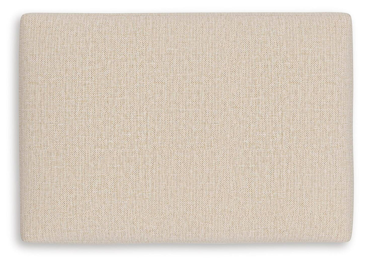 Lango Sofa Chaise (48602-SI) - Image 4