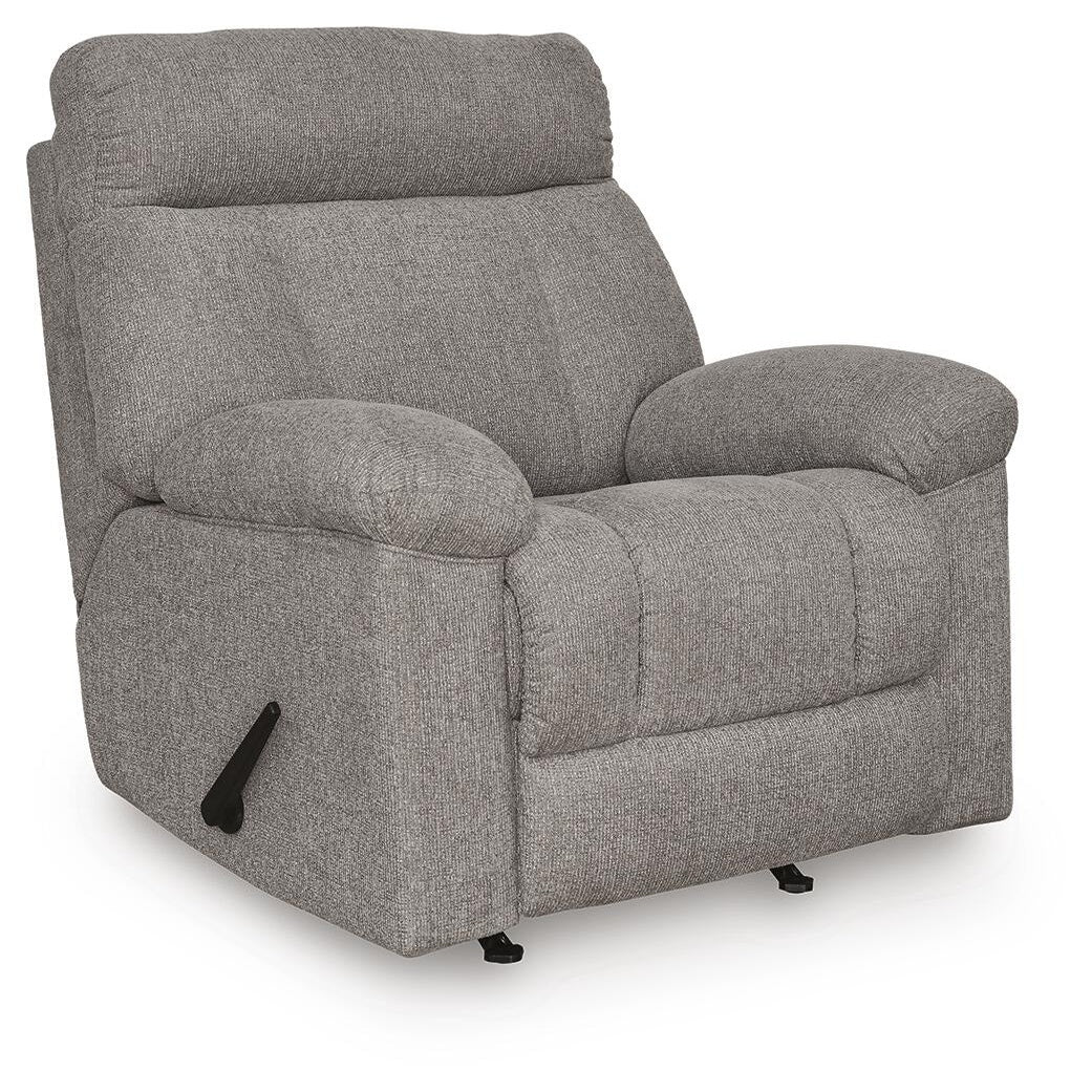 Hoyne Park Recliner (PC82816-SI)