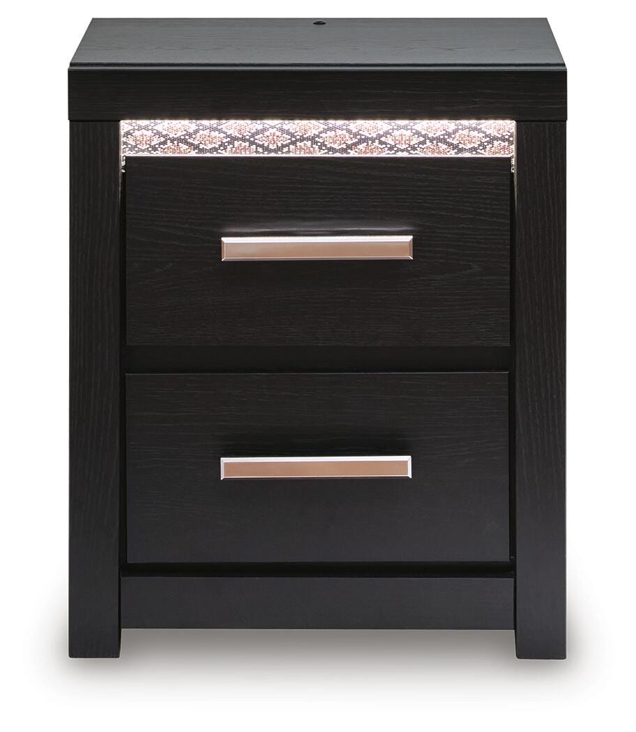 Brizmore Dresser (PCB2611-SI) - Image 11