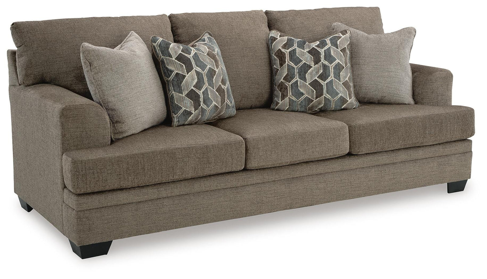 Stonemeade Sofa Chaise (59505-SI) - Image 24