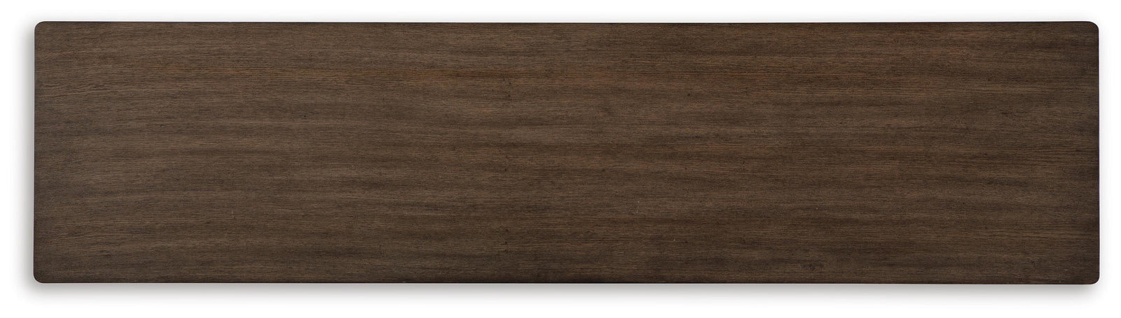 Hannodream Sofa Table - Warm Brown  (T821-SI) - Image 5