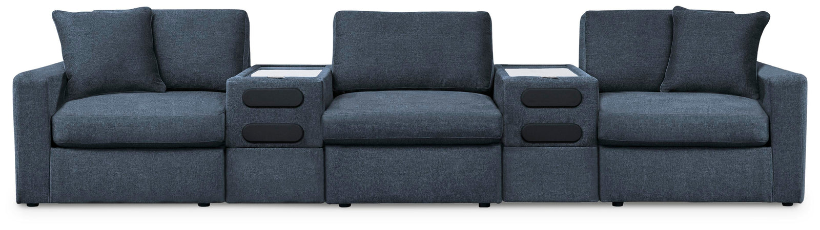 Modmax 5-Piece Sectional (92121-SI)