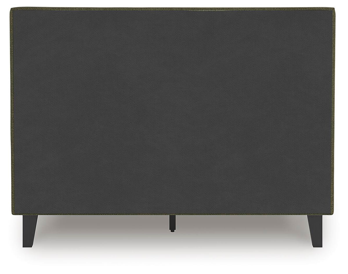 Chirason Dresser (PCB3367-SI) - Image 24