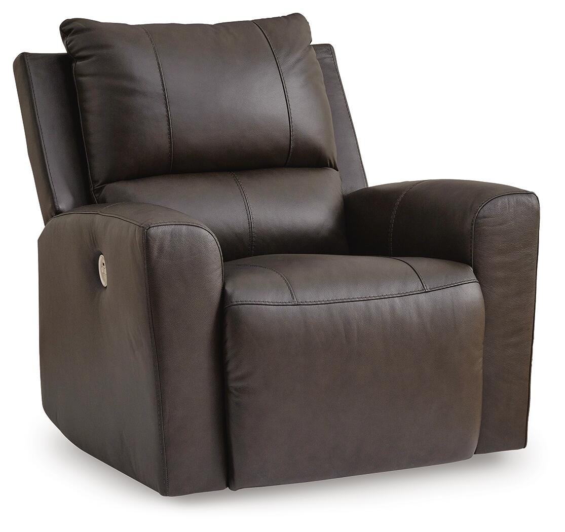 Boxmere Power Reclining Sofa (U13100-SI)