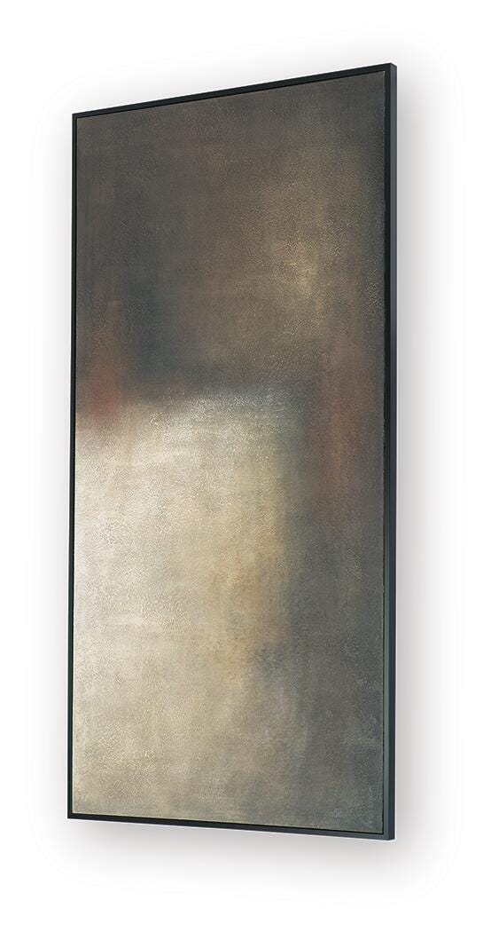 Wernmen Wall Art (A8000511-SI) - Image 3