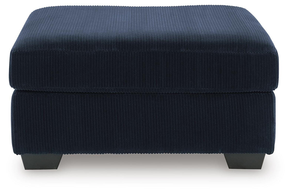 SimpleJoy Right-Arm Facing Sofa with Corner Wedge (24205-SI) - Image 3