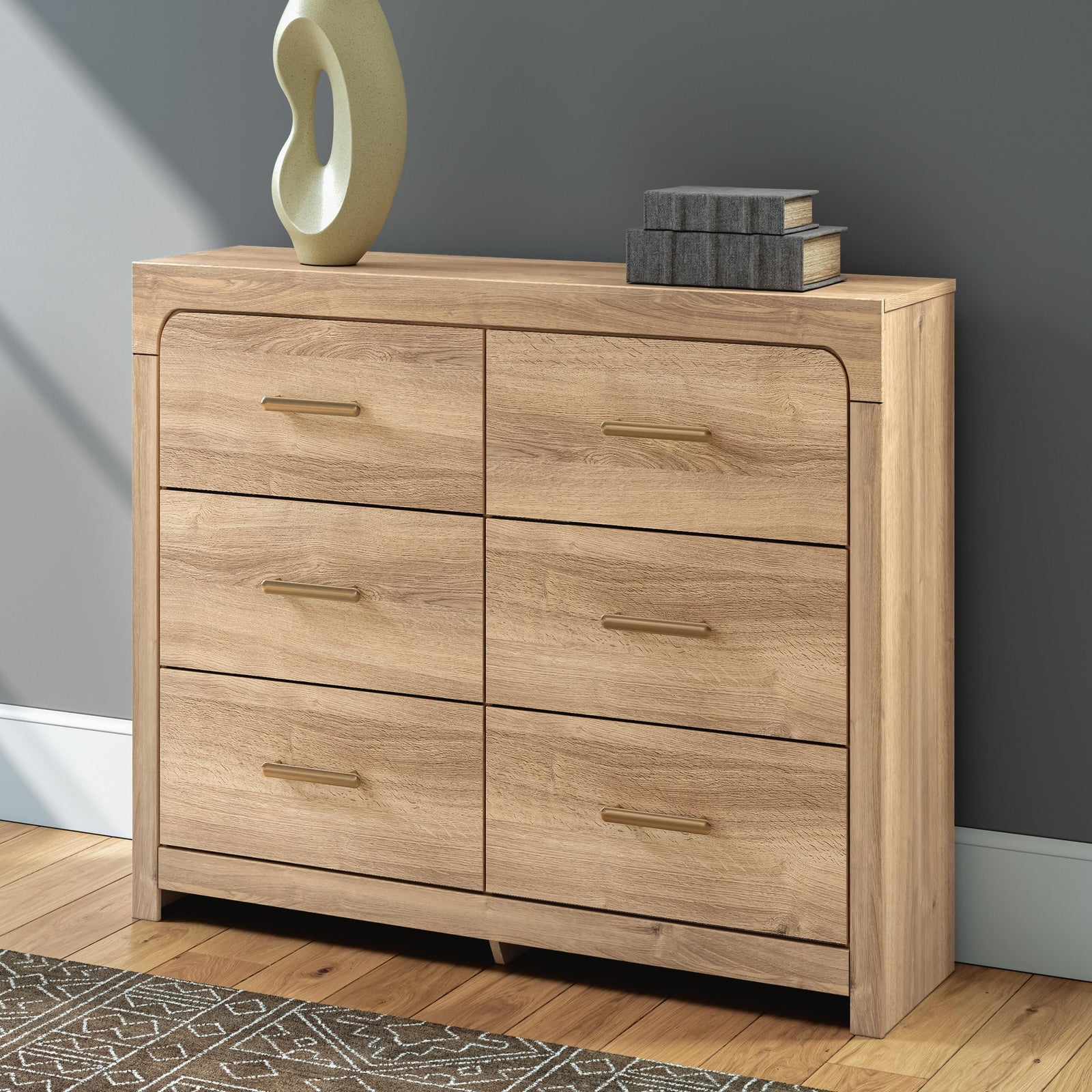 Kinlanni Chest of Drawers (PCB1360-SI) - Image 47