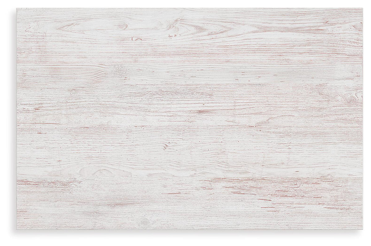 Makidern Queen Panel Bed, Dresser, Mirror and Nightstand (PCB1171-SI) - Image 21