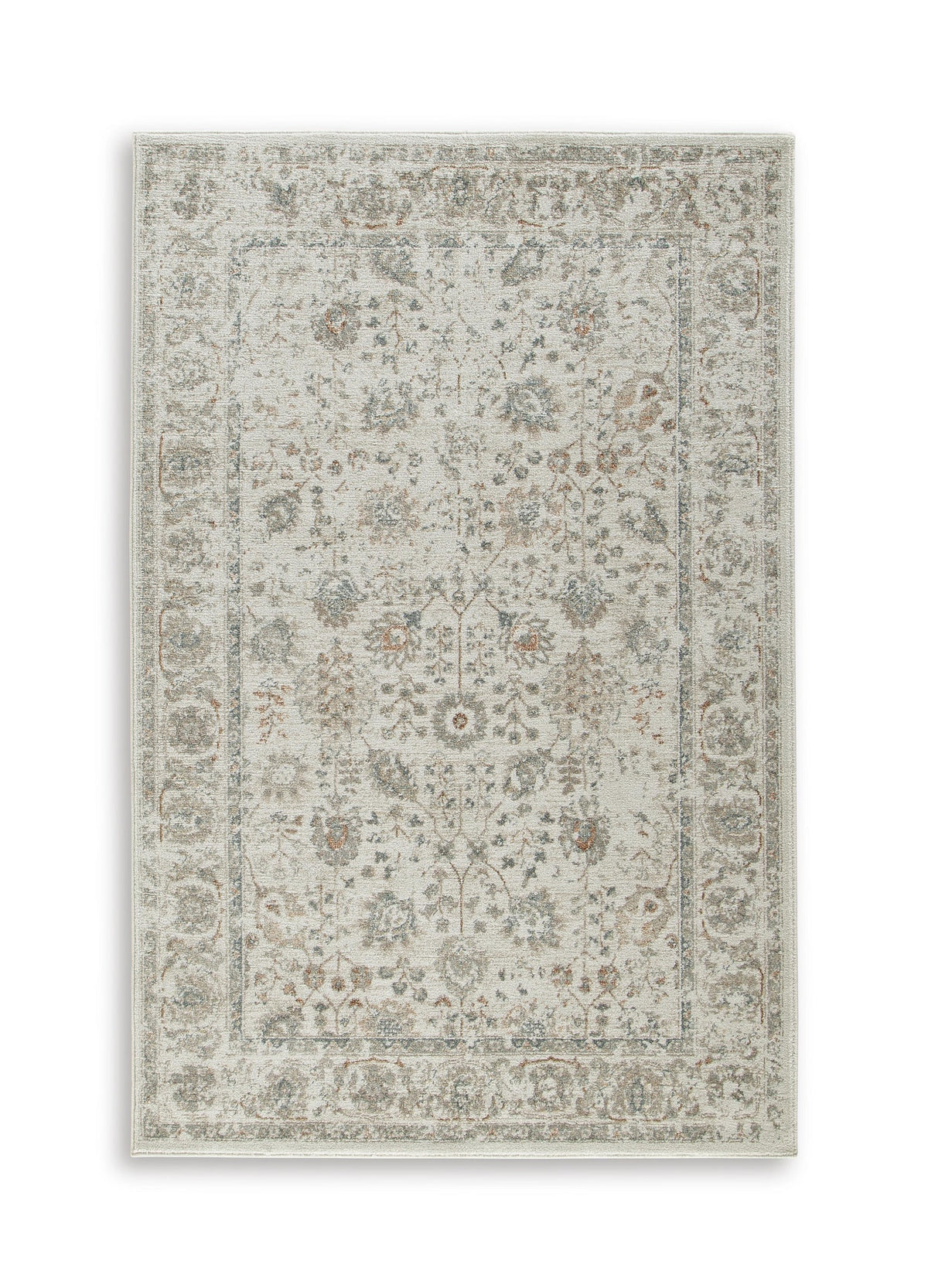 Webbridge Large Rug (R40862-SI)