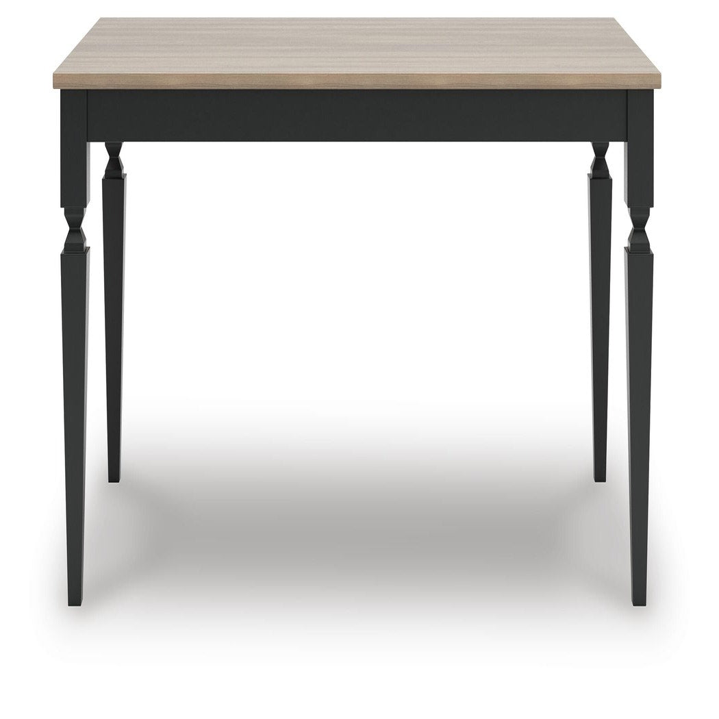 Brenkerton Dining Table (PCD591-SI) - Image 3