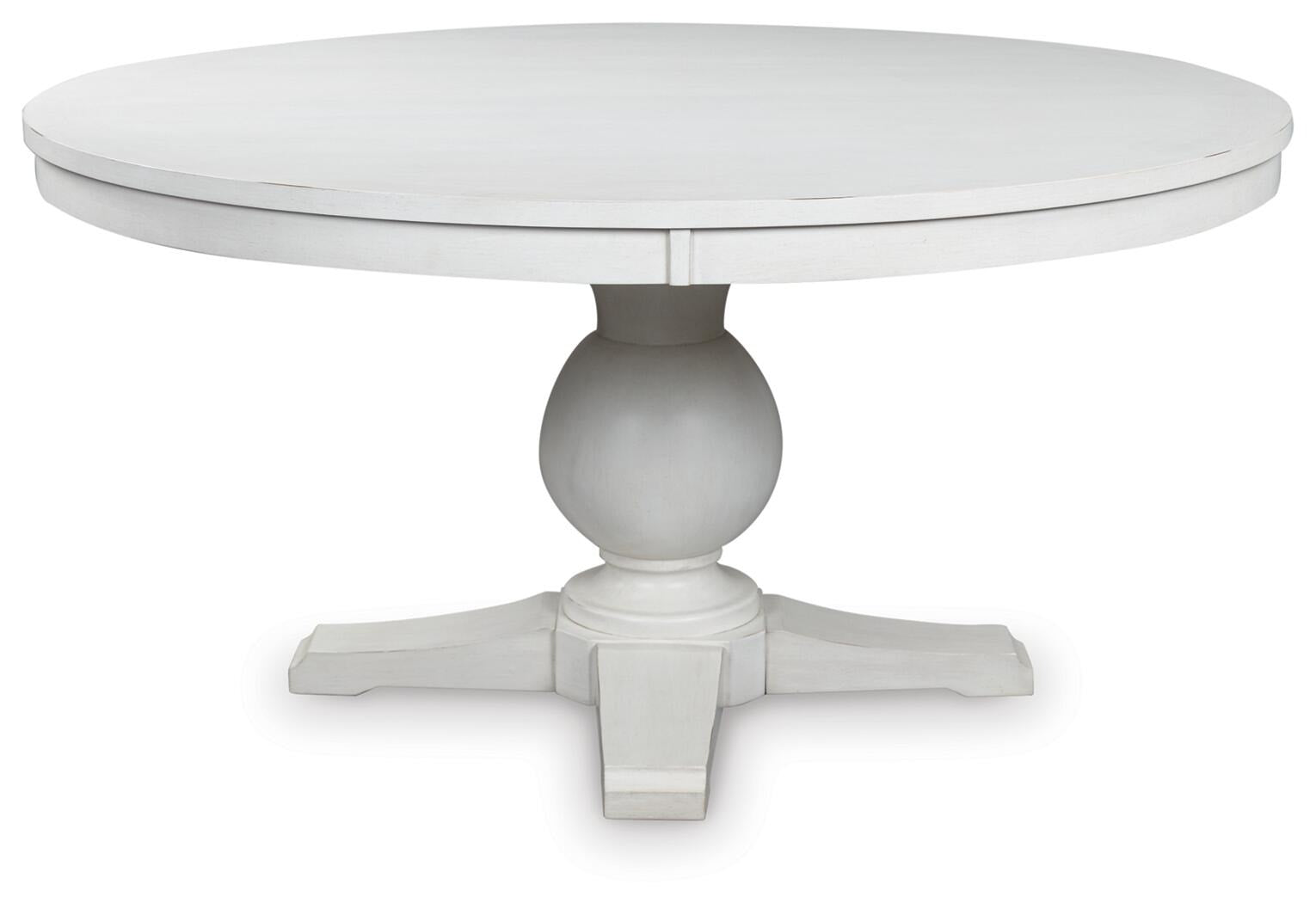 Greddinton Dining Table and 6 Chairs (PCD824-SI) - Image 6