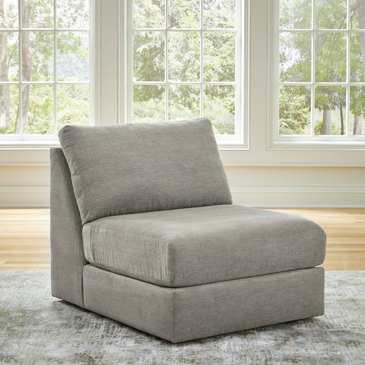 Avaliyah 4-Piece Sectional (58103-SI) - Image 10
