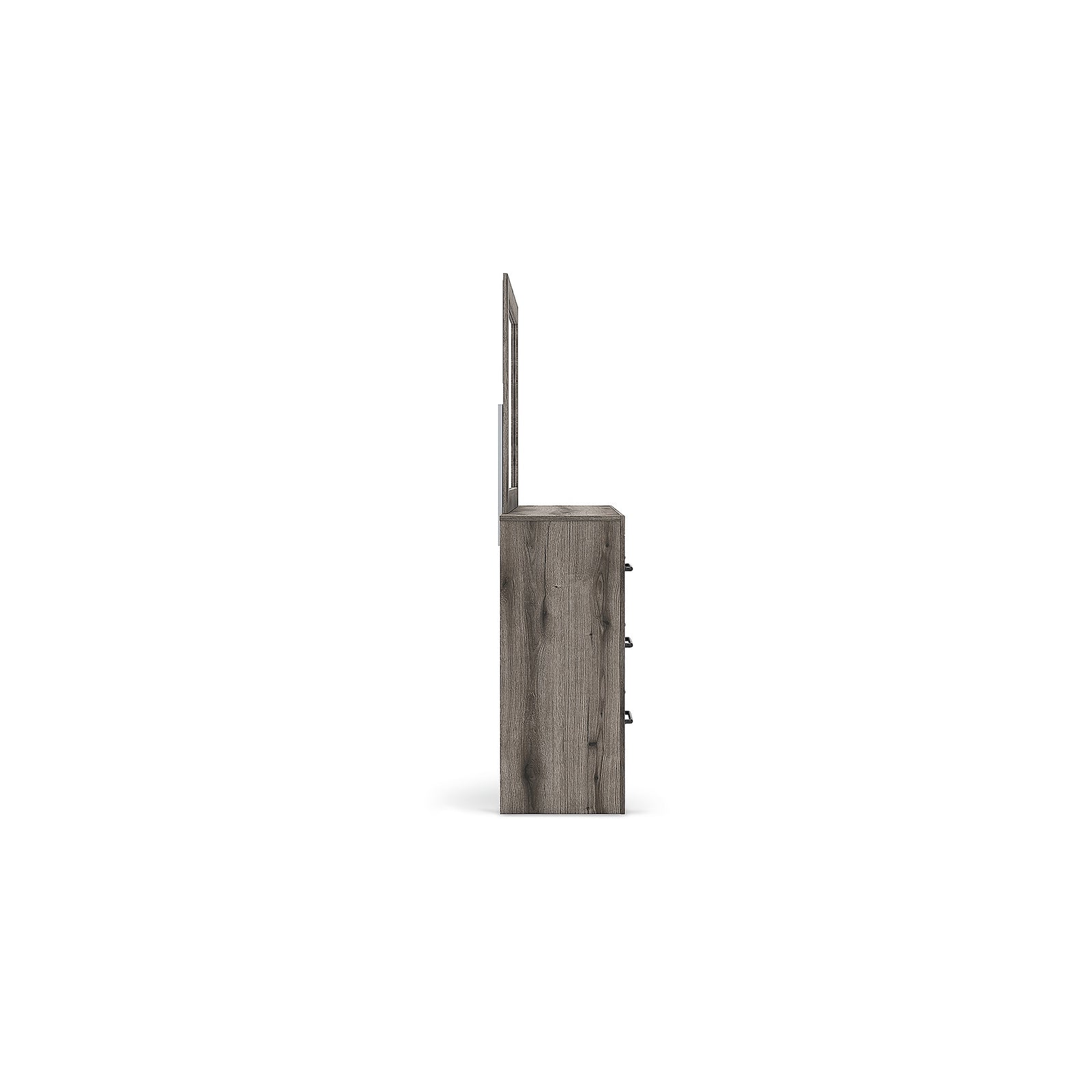 Graystorm Dresser and Mirror (PCB2405-SI) - Image 7