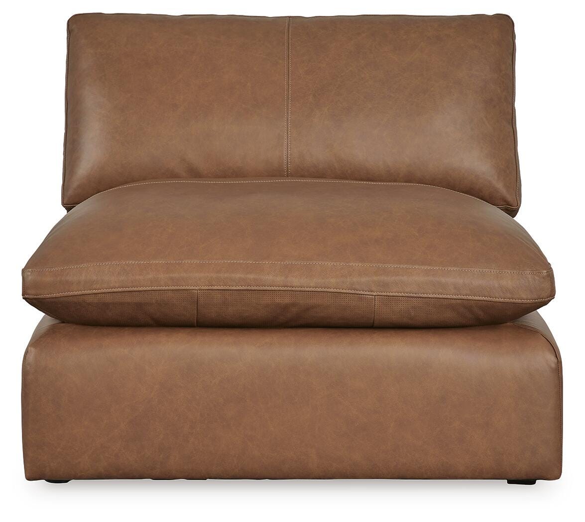 Emilia Left-Arm Facing Corner Chair (30901-SI) - Image 5