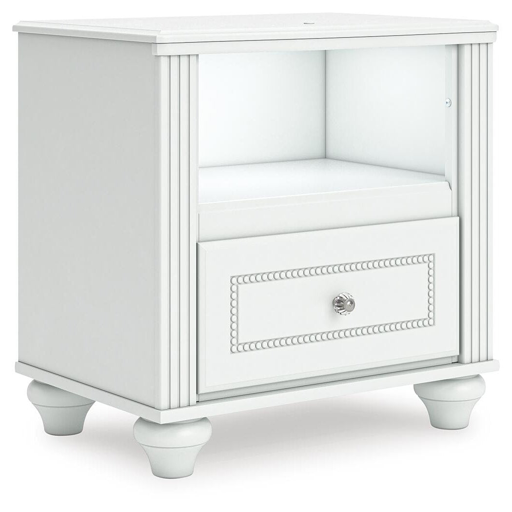 Kozlani Dresser (PCB1819-SI) - Image 34