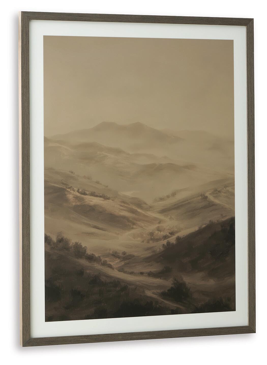 Grantmour Wall Art (A8000535-SI) - Image 2